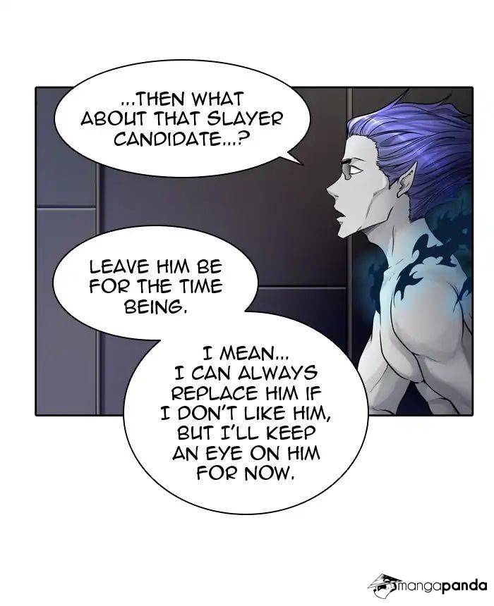Tower of God Chapter 417 image 004